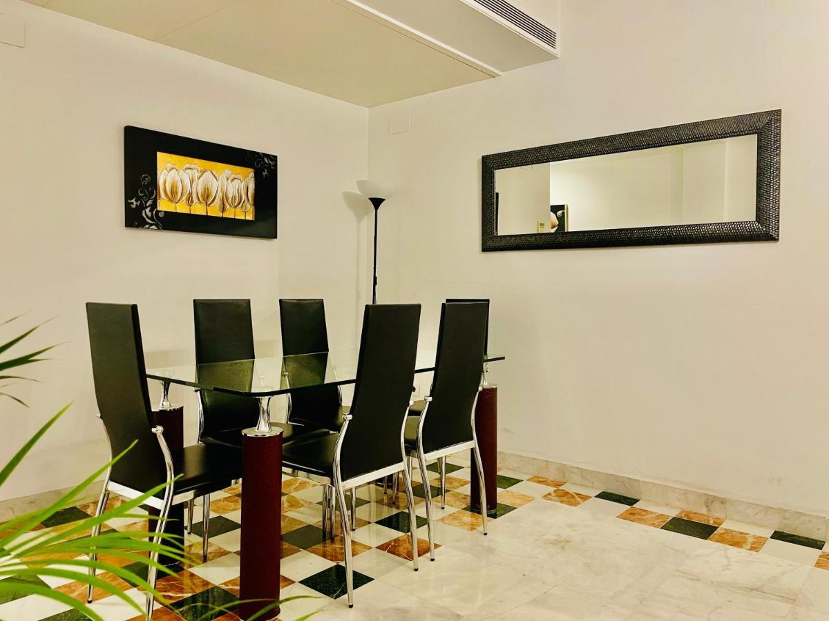 Appartement Click Entrecatedrales *